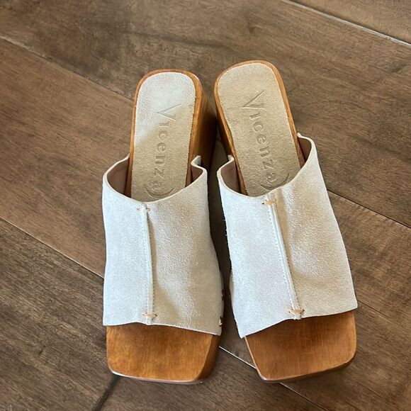 Free People Zola Studded Clog US 6 - Picture 5 of 10